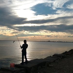 Meet your Posher, John